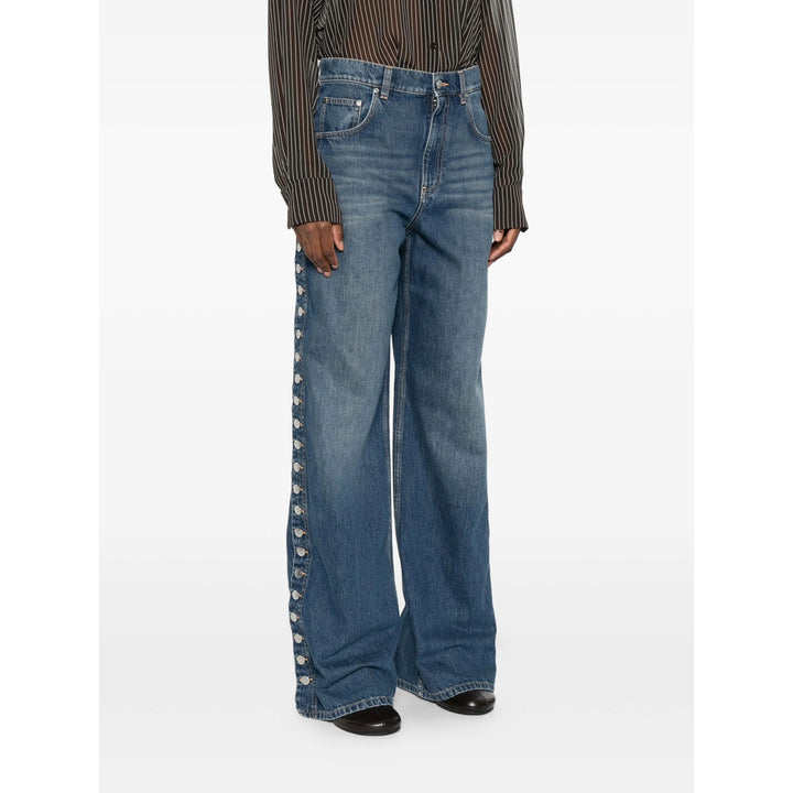 Stella Mccartney Denim - Blue | 136dceabe9100289f804858ba78062d1e14734eb