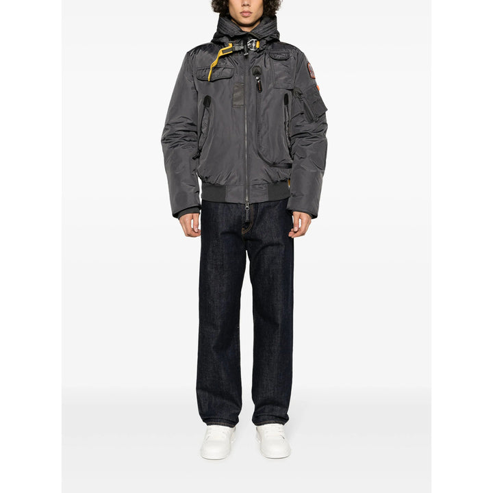 Parajumpers Outerwears - Gray | 9cb3488639375a32d449138ee76879206ca41aa0