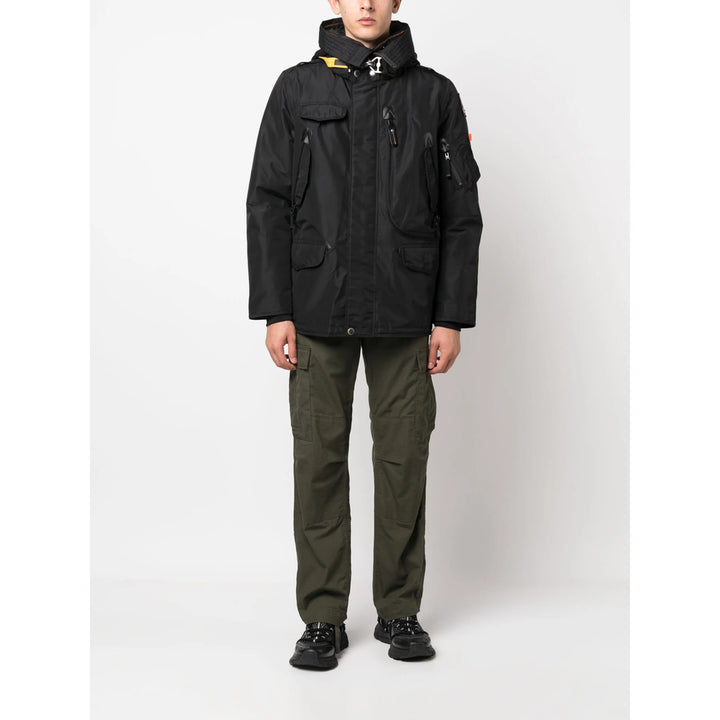Parajumpers Outerwears - Black | 095b5e817cd7e883fd00bc50d03a550965edbad6