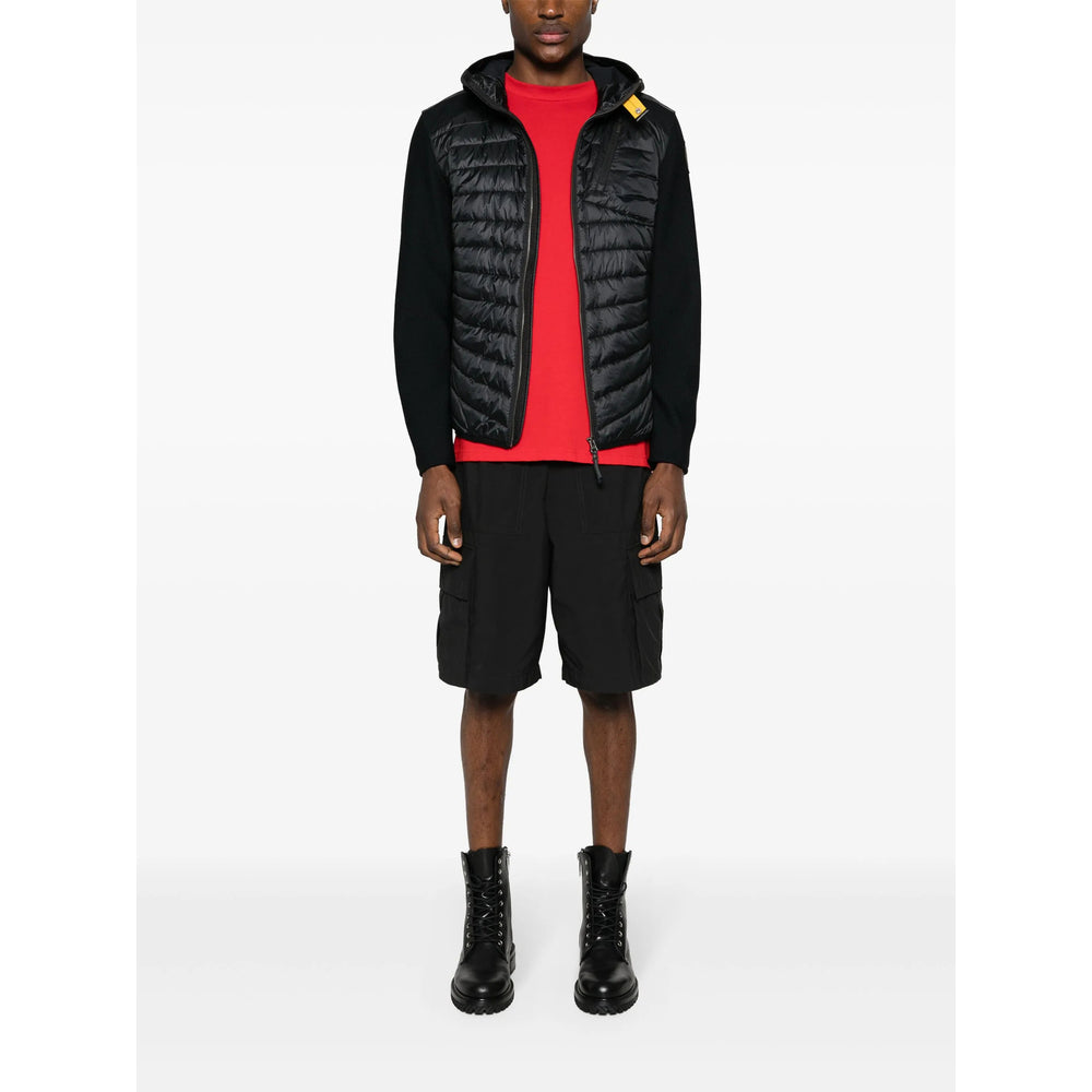 Parajumpers Outerwears - Black | 679986f49ad9238034ecff5a3621cc2d645b2a89