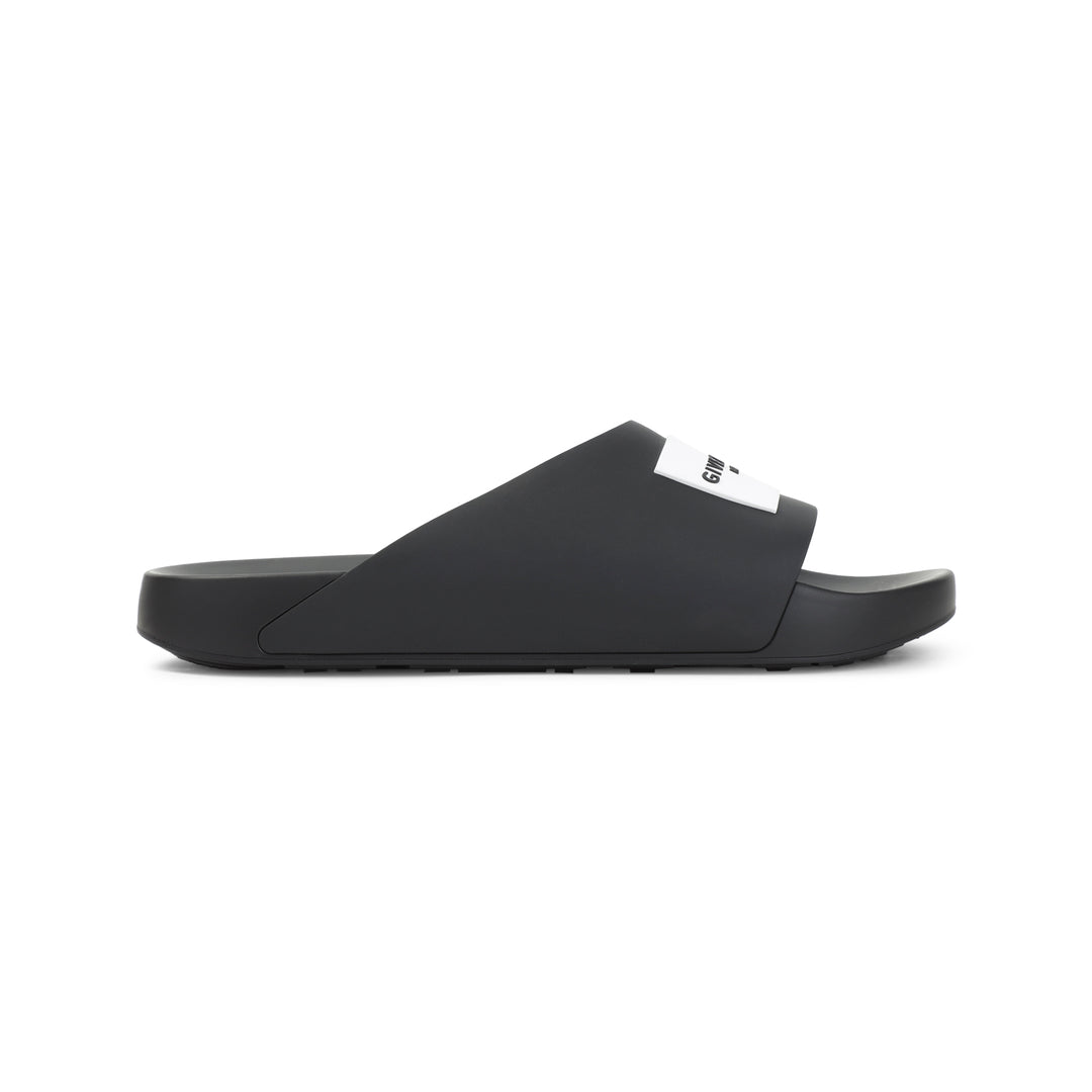 Givenchy Sandals - Black | 7e303b5d3b1abae91790a24f84f8c431d614ad62