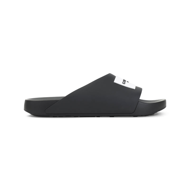 Givenchy Sandals - Black | 7e303b5d3b1abae91790a24f84f8c431d614ad62