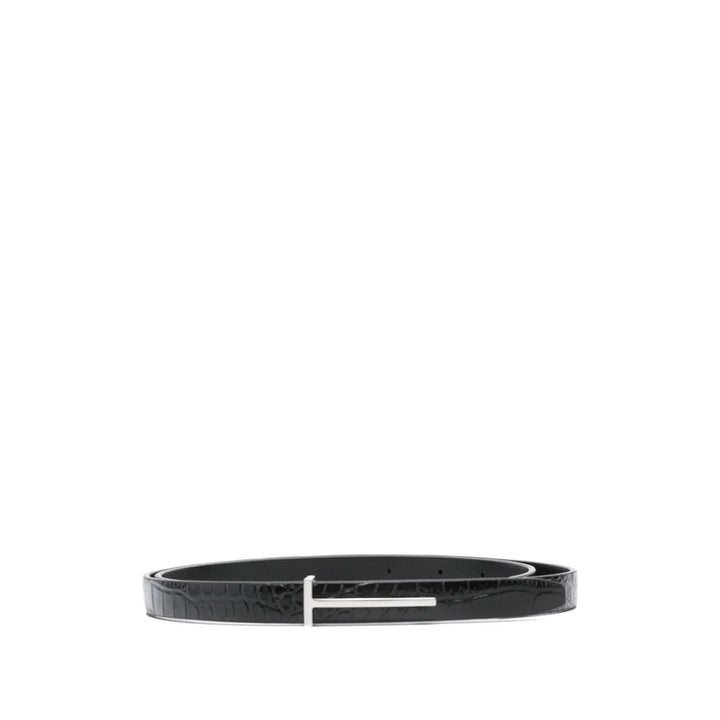Tom Ford Belts - Black | c254020adade8e692faa0526cc7a5eb8c8e84ae2