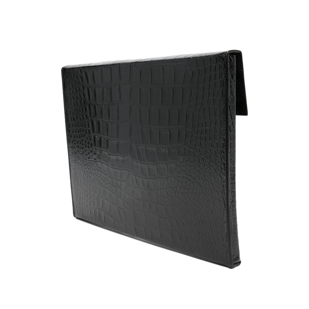 Tom Ford Bum Bags - Black | 63b59b4e0700bec7eef6412587bb00e00dabce85