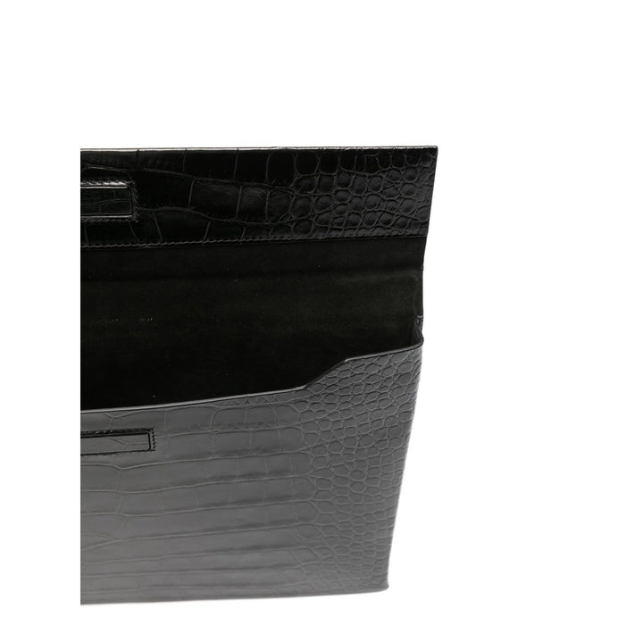 Tom Ford Bum Bags - Black | 3b20b3183cbf0cc3baf27e09ac35f84b909cc2bf