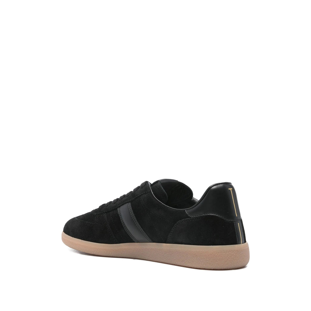 Tom Ford Sneakers - Black | 0a3cd7f4181c2e9108def74ecdb113da6bc738b6