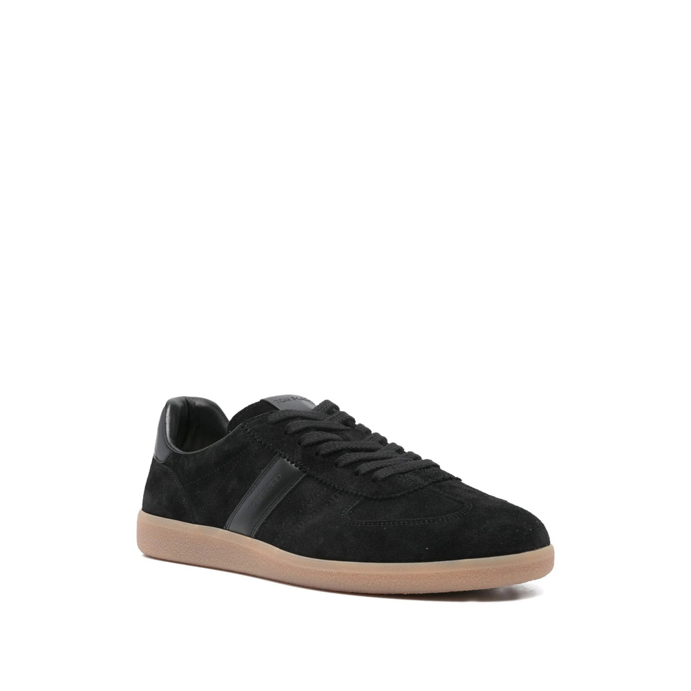 Tom Ford Sneakers - Black | a796d34c2f64effed7495d591ed453cf55a98cf4