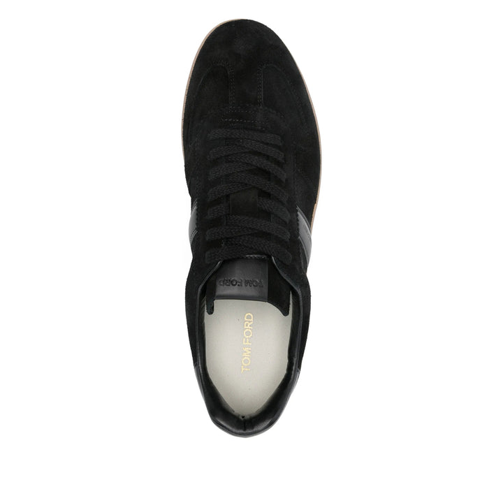 Tom Ford Sneakers - Black | 1dd3a1c813462f0622b731ea0a180d8be692e46a