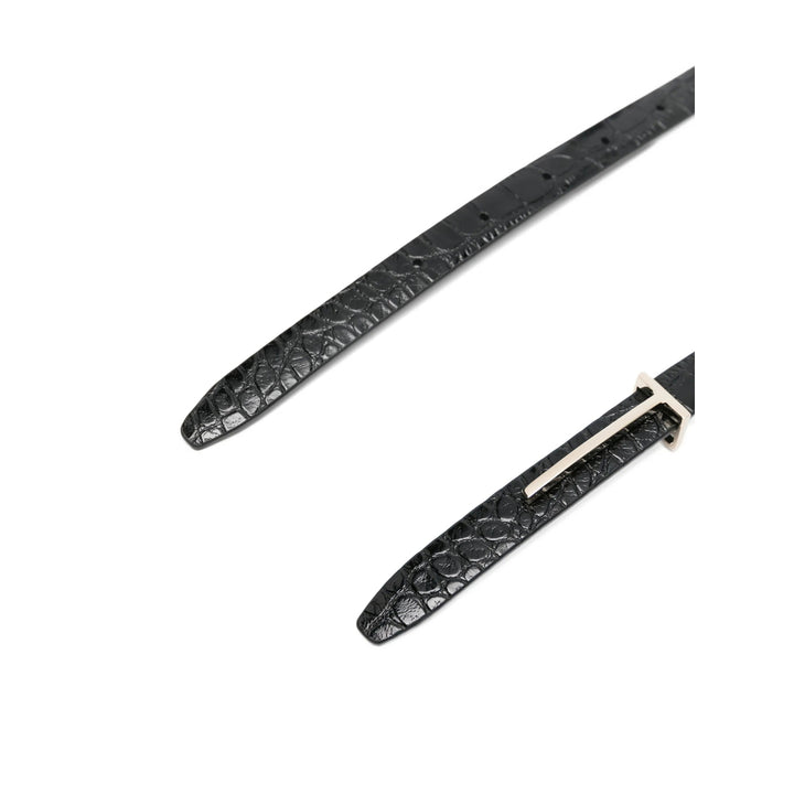 Tom Ford Belts - Black | 266254b7b3b11f6ccc7d0993703012a3a22d7866