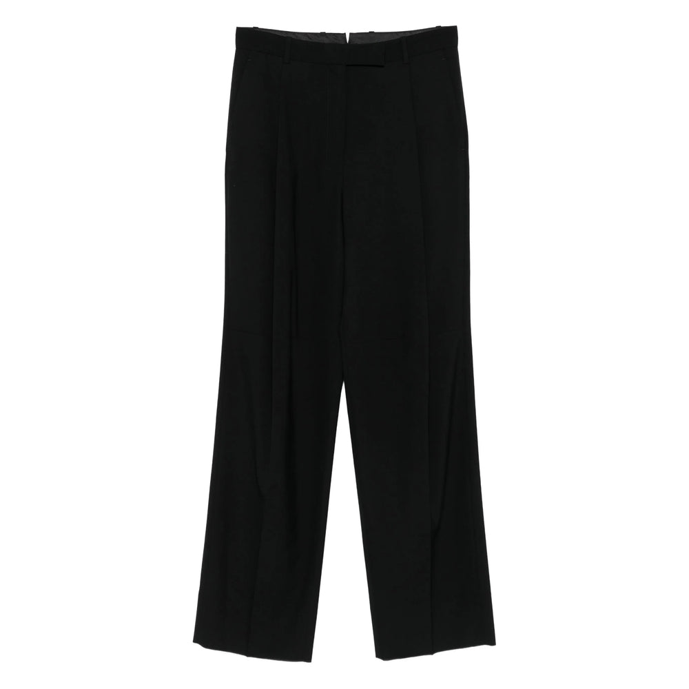 Tom Ford Pants - Black | 349977ca72109bfec5ecb5d82d639512687a99fe