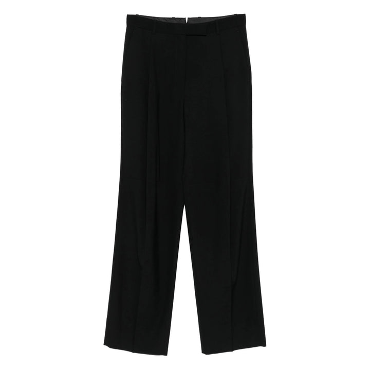 Tom Ford Pants - Black | 349977ca72109bfec5ecb5d82d639512687a99fe