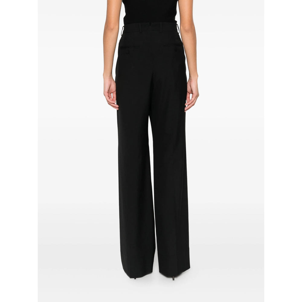 Tom Ford Pants - Black | 80b4c57c5e2063fcaf7843851c79a89fa1c64716