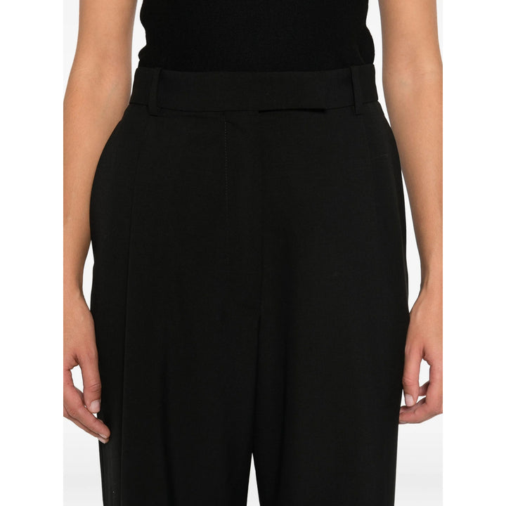 Tom Ford Pants - Black | 3c42dca680a0f5b5386a9344988b6916e9729c38