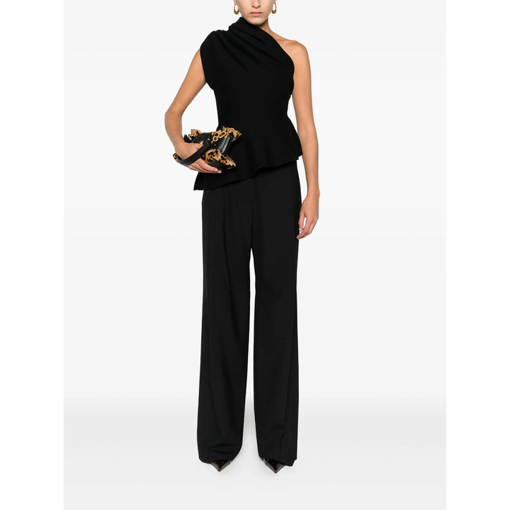 Tom Ford Pants - Black | aa4ef9498f941acd089a078d802d06de8fe290f5