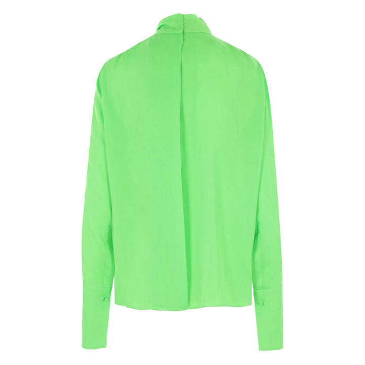 Tom Ford Shirts - Green | 1ed7d4cebfc89d3ab798f6311ea33bf829d817b4