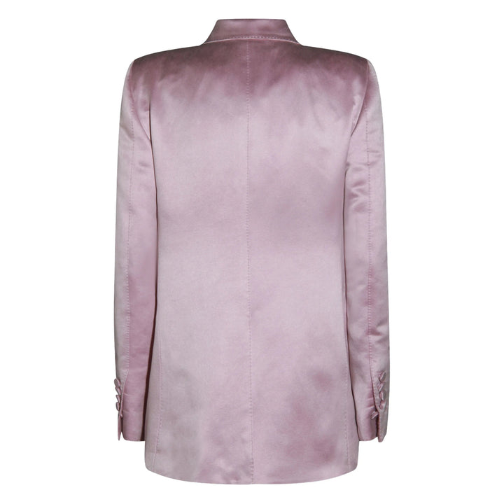 Tom Ford Jackets - Pink | b8381b0a0536fc1771ba0a15bc9b3a6923de5c86