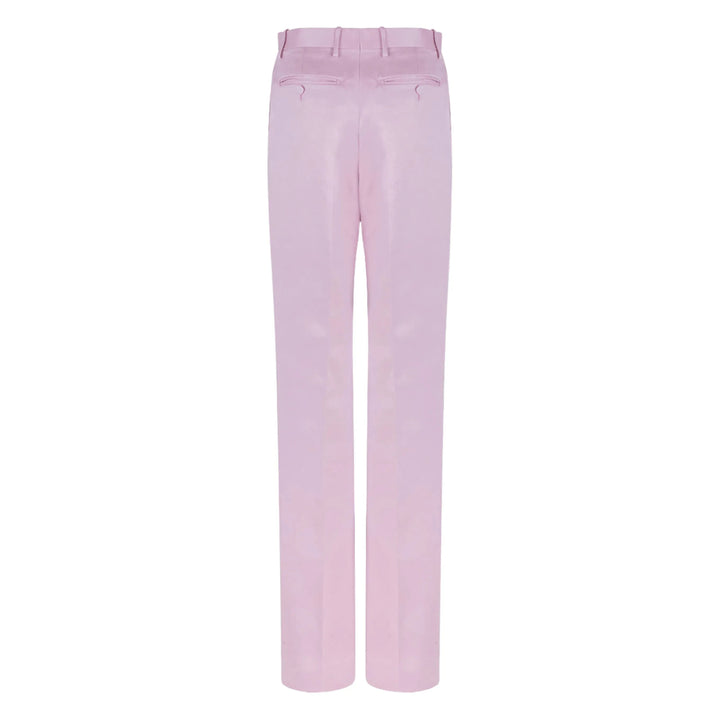 Tom Ford Pants - Pink | 9ff1c2e1d80a71178ed60a46f2eb36abd91ebe15