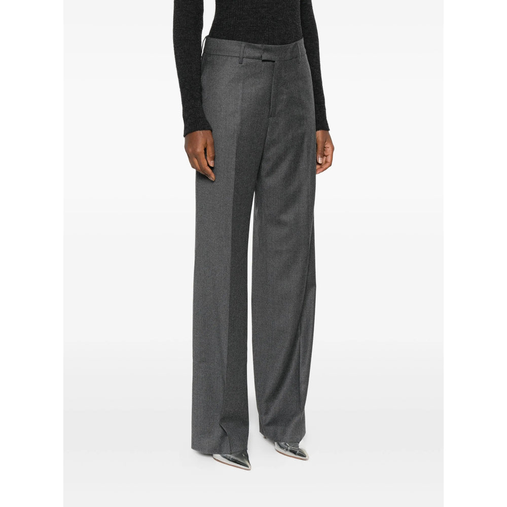 Berwich Pants - Gray | 8248e51abecf2f7ca21c31d2ac5dbee8ad1e2947