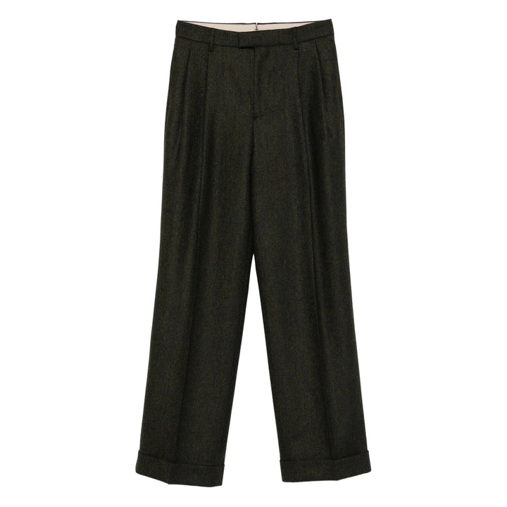 Berwich Pants - Green | 78817e7a5c40457058b79711c5498403a59cf71e