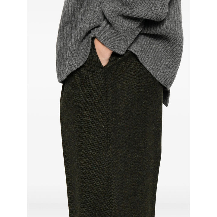 Berwich Pants - Green | dff1933f7c6284e8f7bbb24f0581dcd6901b667c