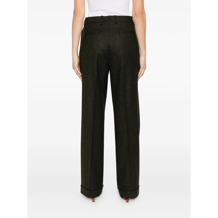 Berwich Pants - Green | deef93f4a94b4053f6b8ad6ca521c89835a6a0ea