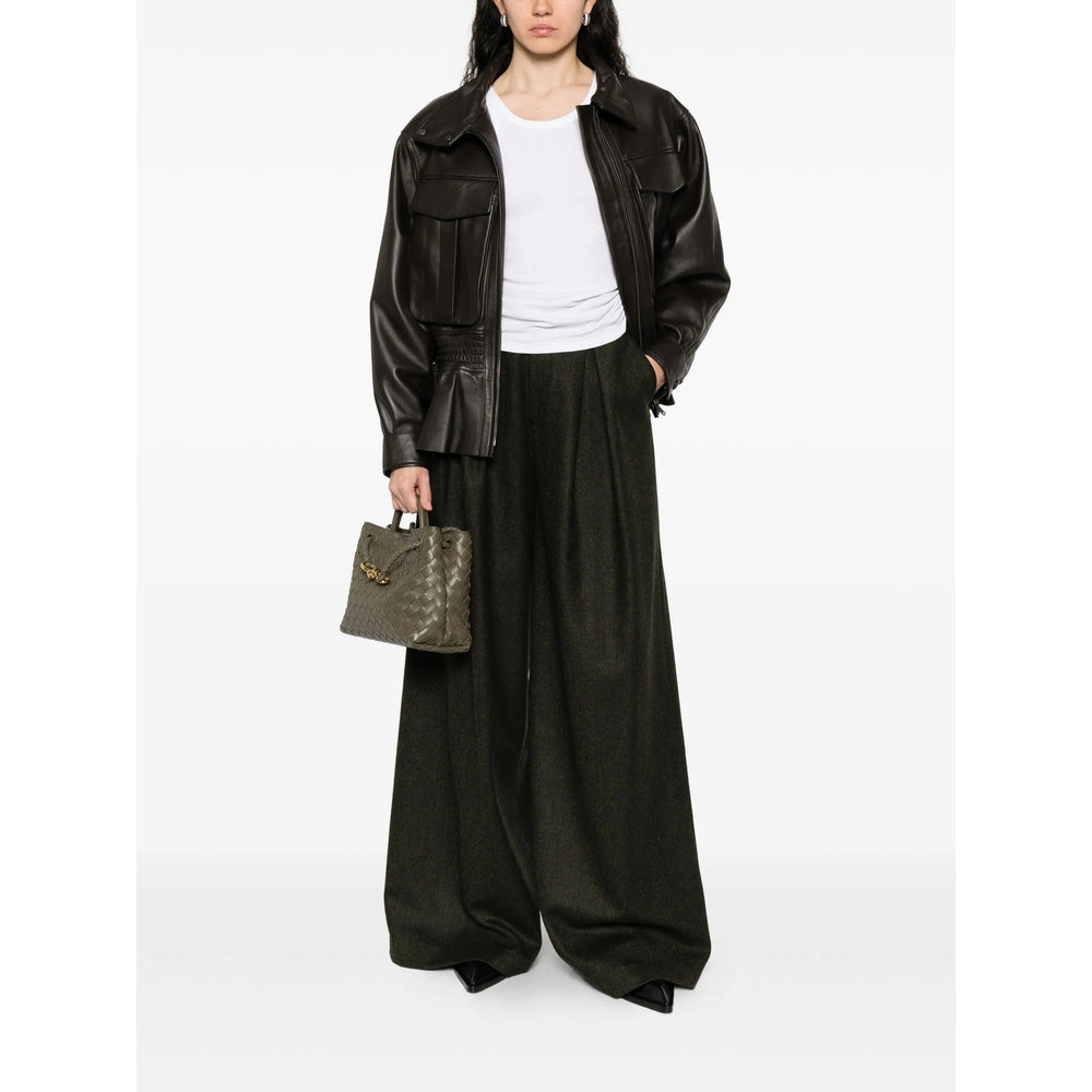 Berwich Pants - Green | b8cd68e882c29ad2b1d553d6071a159781284d15