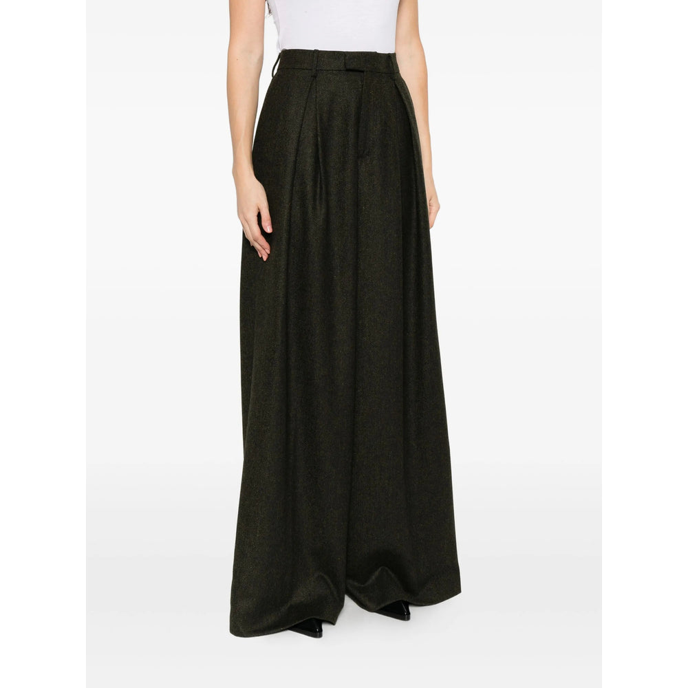 Berwich Pants - Green | 42fa26ae268b91bf483f17202b6f683f1fe685b3