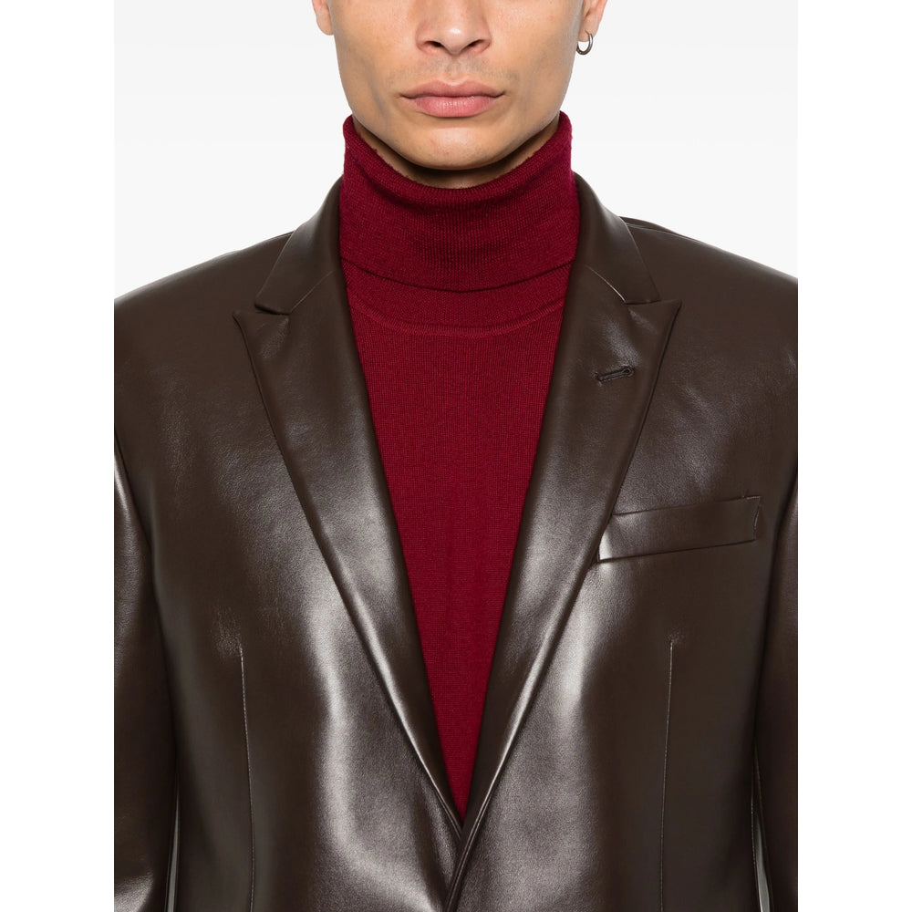 Reveres 1949 Jackets - Brown | 323ade7dad24f2d239e3be6f45df0f1ddaf2c752