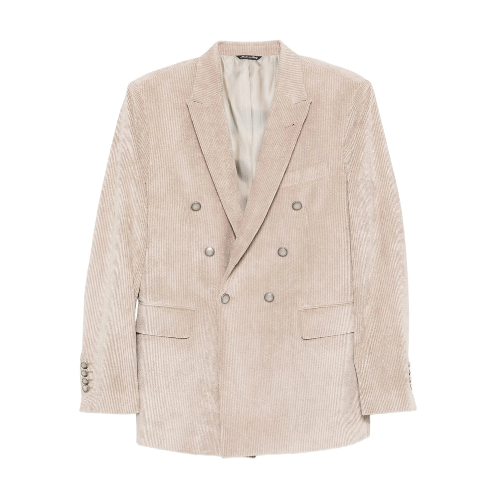 Reveres 1949 Jackets - Neutral | 17203e2fc205d0e8bbc2b087dff351de62d5dbcb