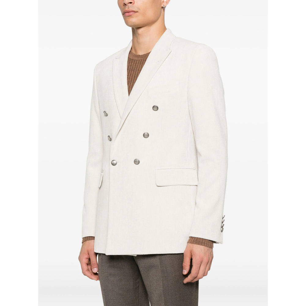 Reveres 1949 Jackets - Neutral | 195256fa4b19b5a5df59ae2fa8f5b39e0c756851