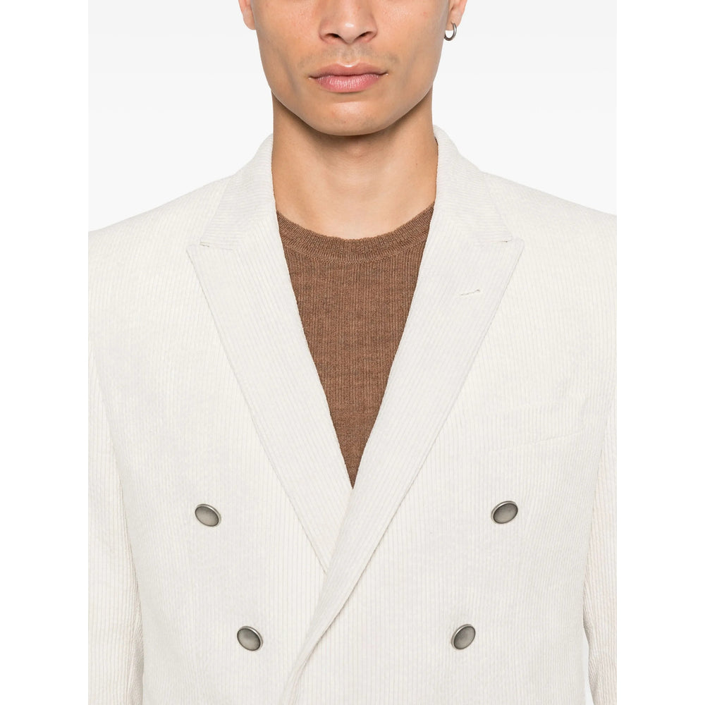 Reveres 1949 Jackets - Neutral | 6fc2075f4e3f65628b7ddb9dee0deef24b8bb025