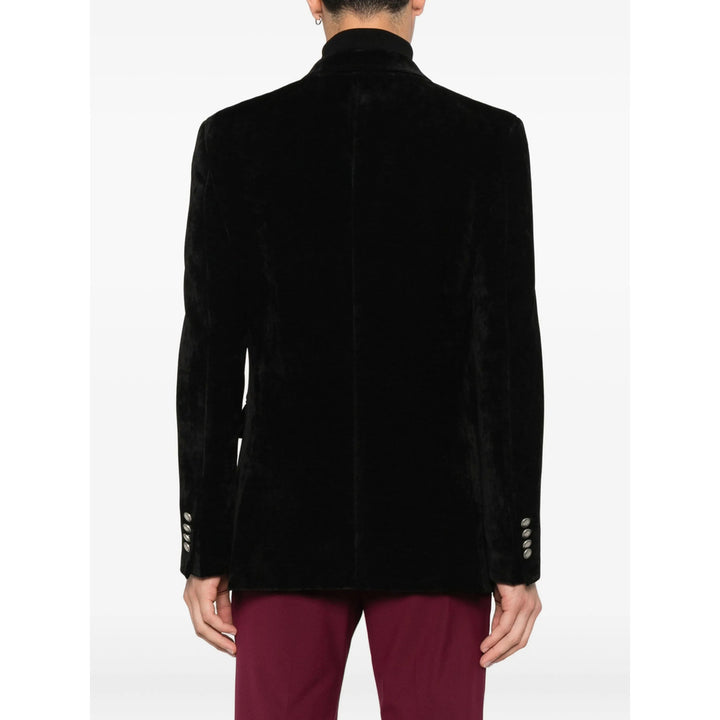 Reveres 1949 Jackets - Black | 08866b944caf692c77f4f71c6cba22ac6d9347a5