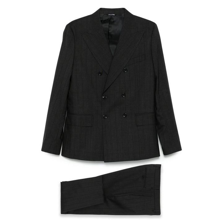 Reveres 1949 Suits - Gray | e92f1af14c3ba12d9385fe56ab2f722a49b90ea1