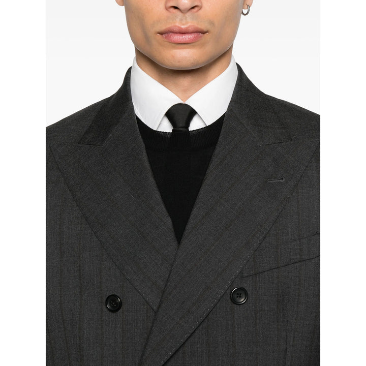 Reveres 1949 Suits - Gray | ba4c3ebb1fcda2c102ce999d944cc4b52d862735