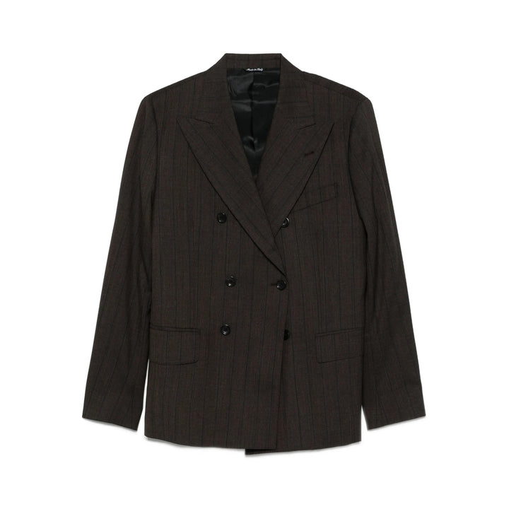 Reveres 1949 Suits - Brown | 502e106c683e1280bfd53031f792e4c642c4dfae