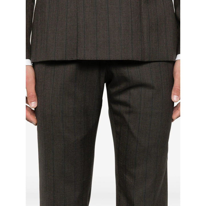 Reveres 1949 Suits - Brown | d3fd252c7f53de51206fb04287fd43154dd09e44