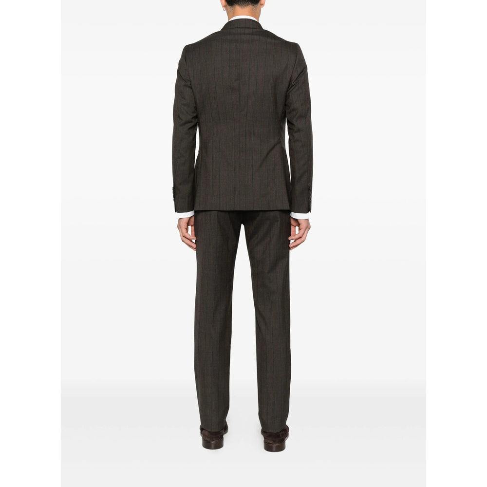 Reveres 1949 Suits - Brown | 9f5732b0d839bc872826d4da082b28e5a613f58f