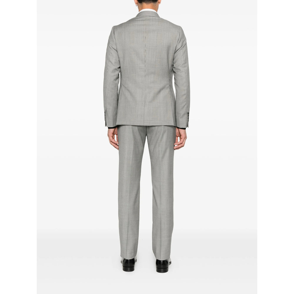 Reveres 1949 Suits - Gray, Black | 9d99646b544087deb172f70f46081cb6474ca8be