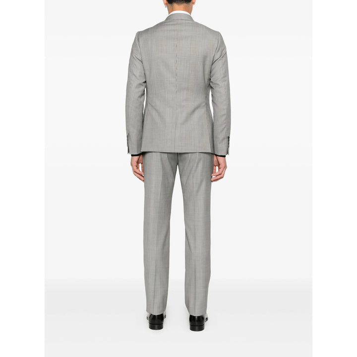 Reveres 1949 Suits - Gray, Black | 9d99646b544087deb172f70f46081cb6474ca8be
