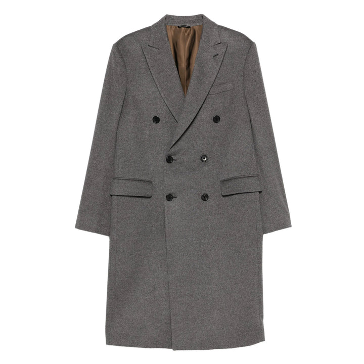 Reveres 1949 Coats - Gray | 7ff3c123af6c0887953b0df6aae9bf32ab1e7971