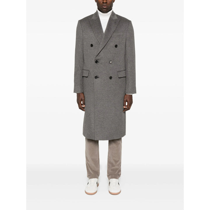 Reveres 1949 Coats - Gray | da0859600c169431a491b3ff3108971949ce5716