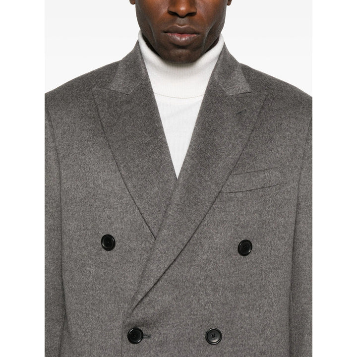 Reveres 1949 Coats - Gray | eb7ca3c2443f660f180295a7210b897a3dbb0517