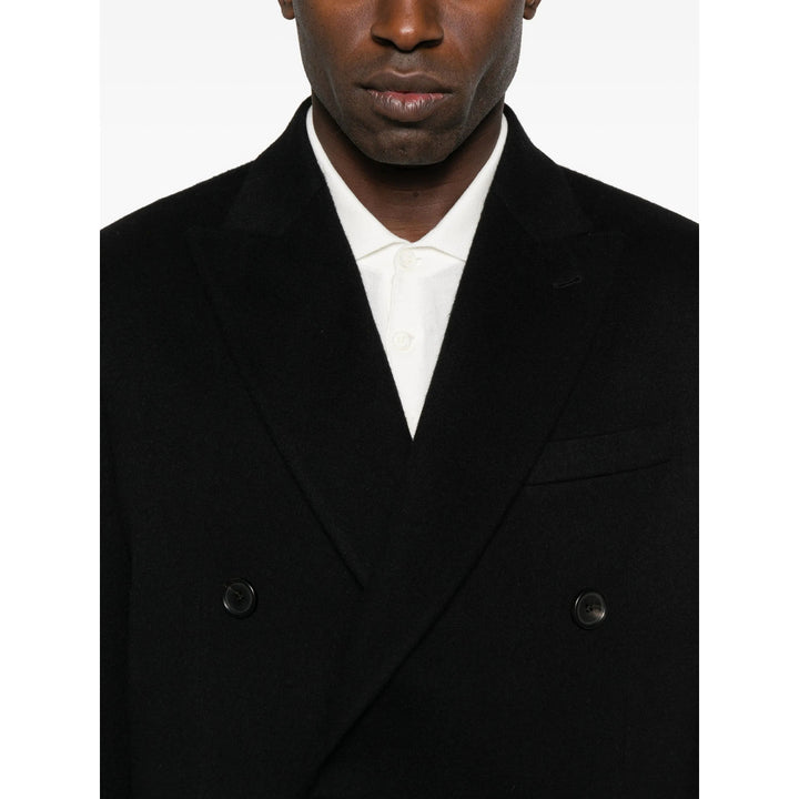 Reveres 1949 Coats - Black | d39542706ae773b8dad68c370d063116985c3eb1