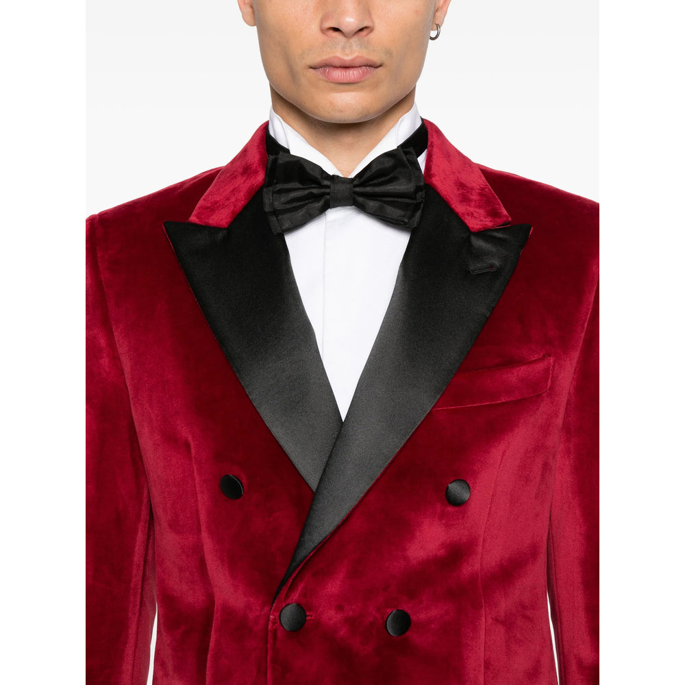 Reveres 1949 Jackets - Red | 6d2c12df128150ec0a00c3fb51088f020814fdb2