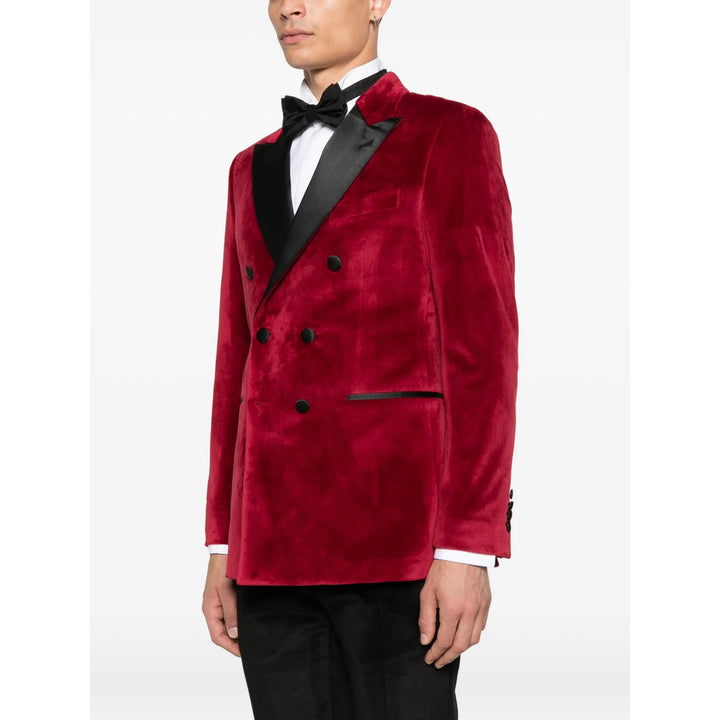Reveres 1949 Jackets - Red | 79dc031220bb07f3faceea0fea9629ef5ca9c5d7