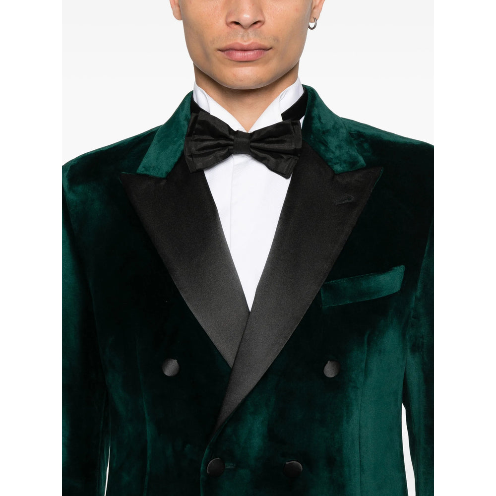 Reveres 1949 Jackets - Green | 576096387bd5fc364e953db80104fd54deb83993