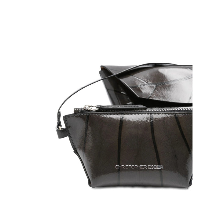 Christopher Esber Bags - Black | d5632c7462a9a84723c406dcff1951b296bb73c3