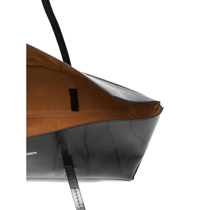 Christopher Esber Bags - Black | 940ebfea4b84df04d49b3cf5110ba735f6ba8d95