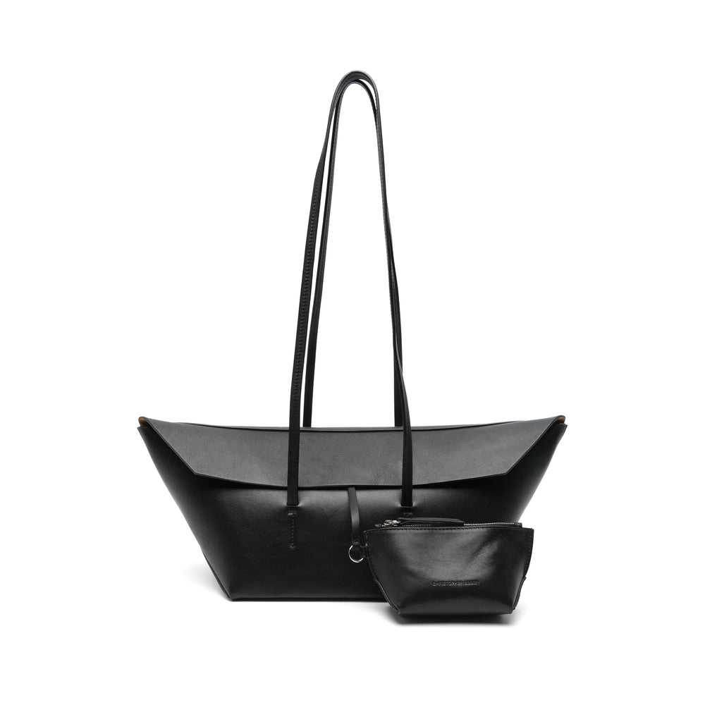 Christopher Esber Bags - Black | 97473c07762523b8c471497340a36d88fdd08e41