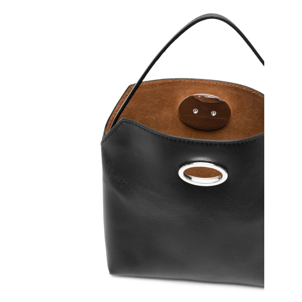 Christopher Esber Bags - Black | 7a53d9babf2c841affc2fa48c8a383d4bd78e364